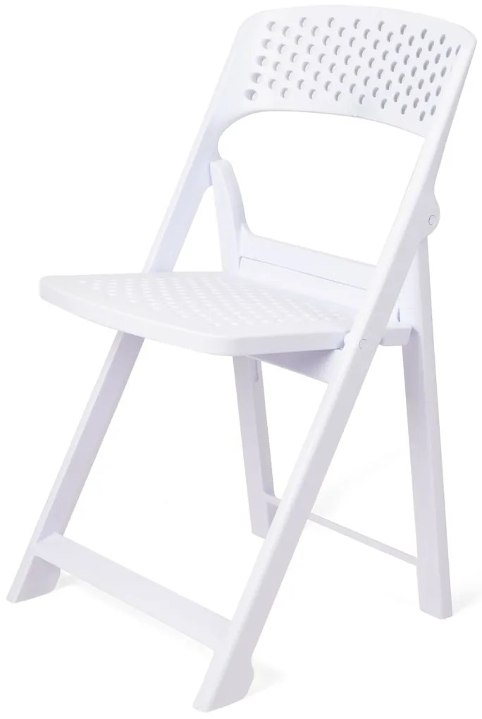 Flap Carrara összecsukható szék 43 x 46 x 76 cm