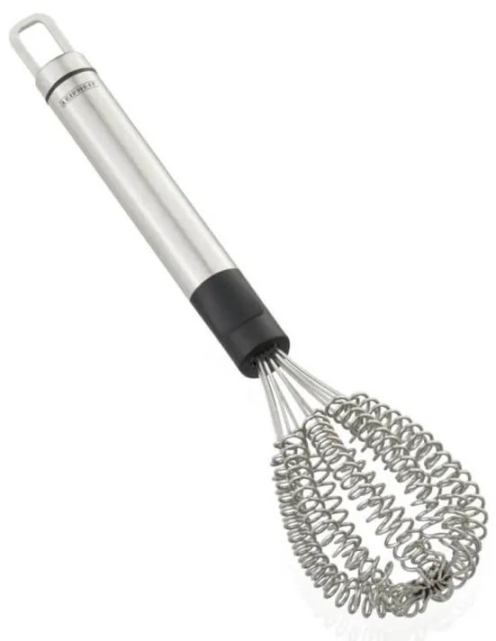 Leifheit rozsdamentes acél habverő, 25 cm 03097L, 25 cm