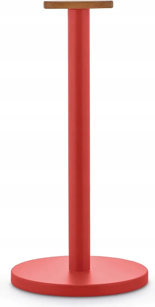 Alessi Mattina Konyhai Törölközőtartó Állvány Piros