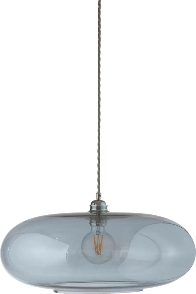Függesztett Lámpa Kék Horizon XL EBB&FLOW LA101820