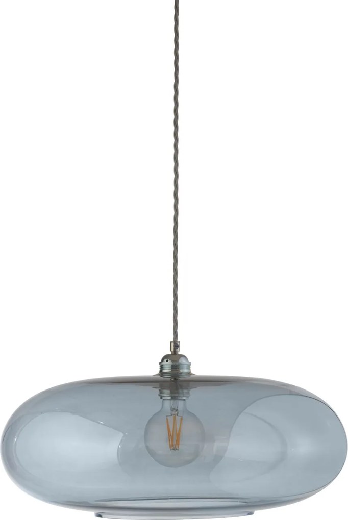 Függesztett Lámpa Kék Horizon XL EBB&FLOW LA101820