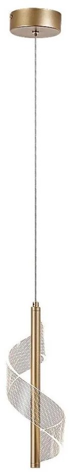 Rabalux 72414 - LED kábeles csillár ZOFRAEL LED/6W/230V 3000K