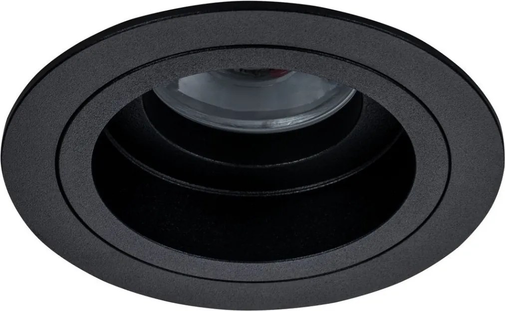 Maytoni AKRON DL025-2-01B Beépíthető spotlámpa 1xGU10/50W IP20