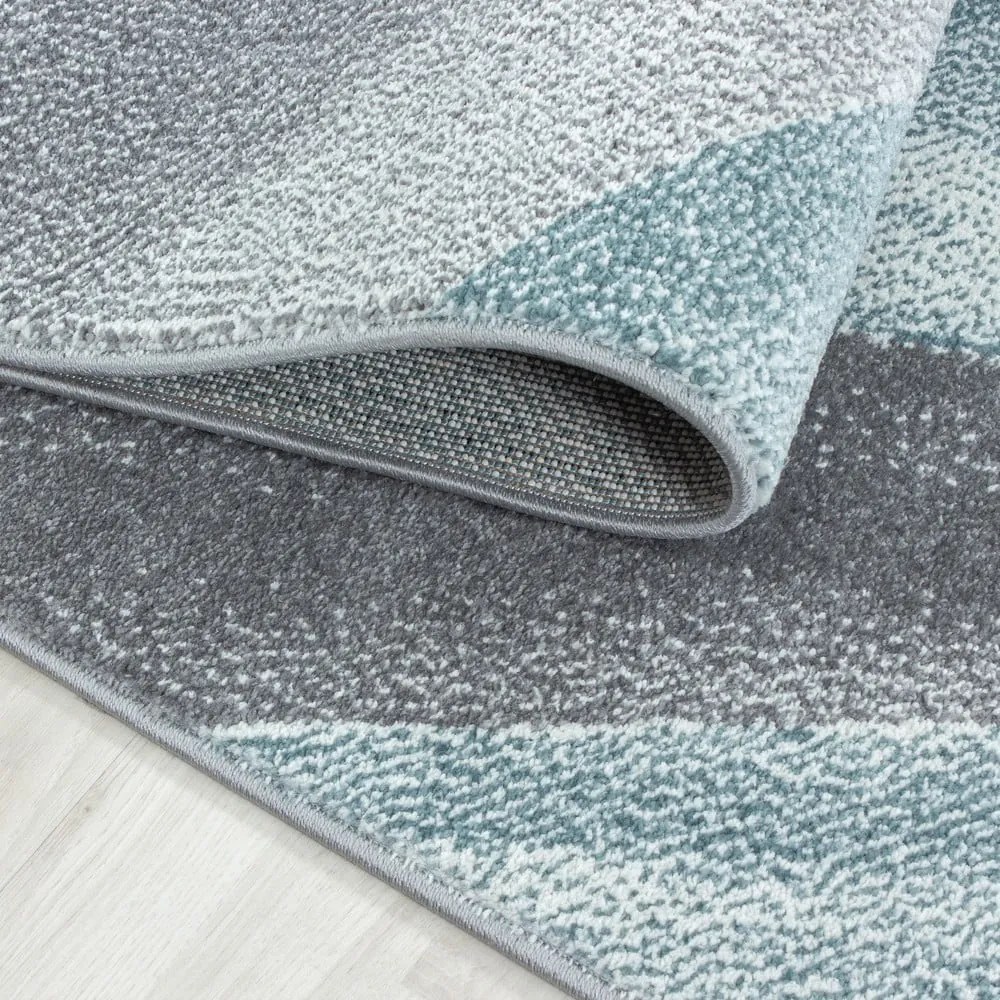 Kék-szürke szőnyeg 160x230 cm Beta – Ayyildiz Carpets