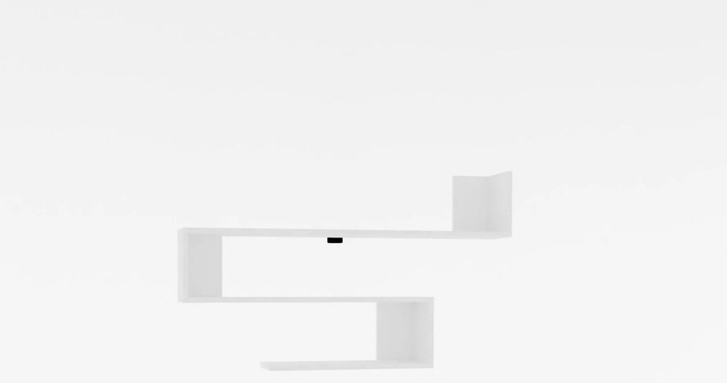 Polc Bupoda (fehér) . 1095936