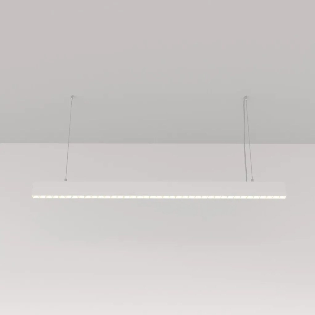 Maytoni POINTS P050PL-L40W4K Függőlámpa 1x40W/LED 4000K 3400LM IP20