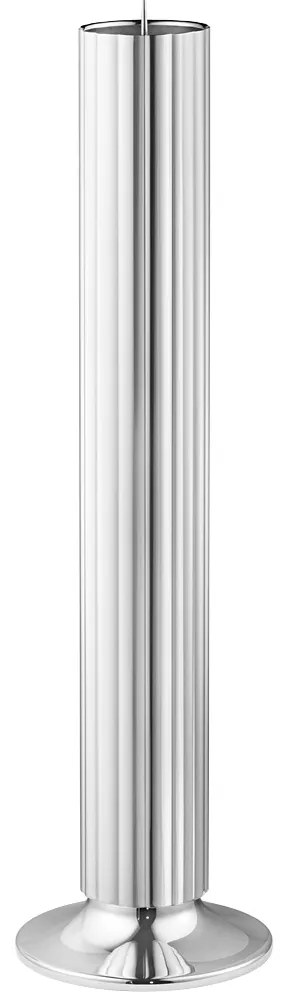 BERNADOTTE álló gyertyatartó, 50 cm - Georg Jensen