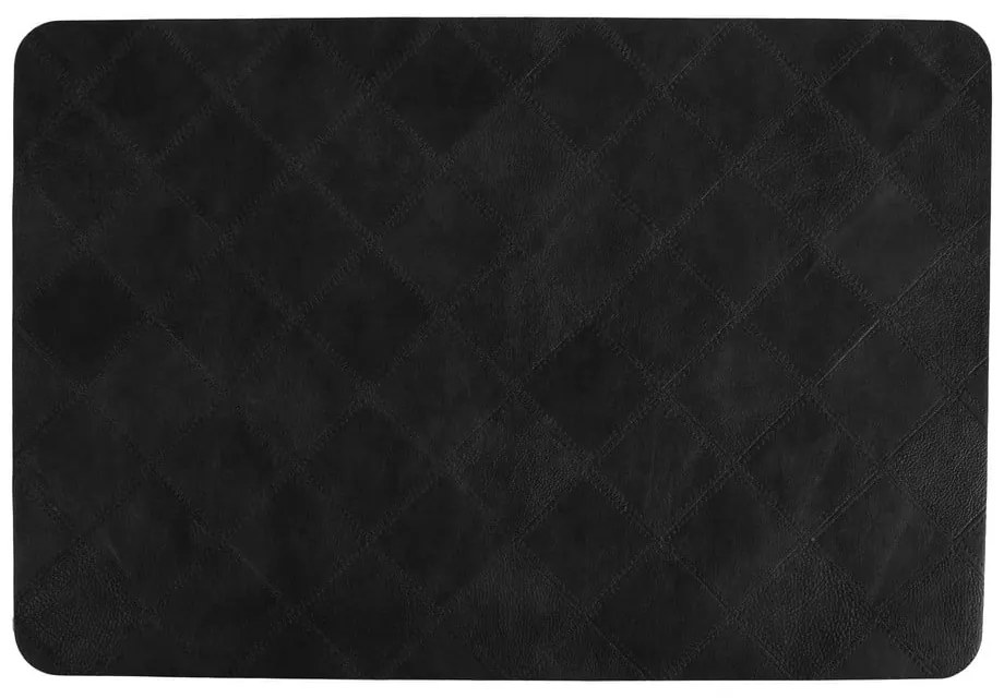 Műbőr tányéralátét 30x45 cm Edson – ZicZac