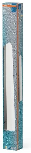 Osram - LED fürdőszobai tükörvilágítás SQUARE LED/14W/230V IP44 3000/4000K