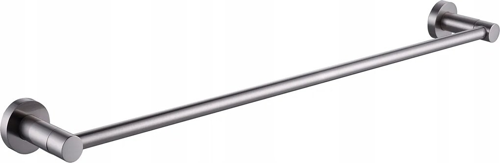 Törölközőtartó Nikkel 40 CM Sárgaréz Omnires