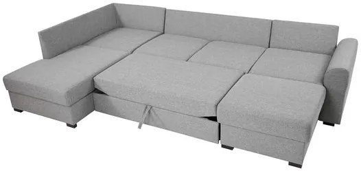 Ülőgarnitúra Celeste (J) (öko-bőr soft 011 + majorka 03). 1058855