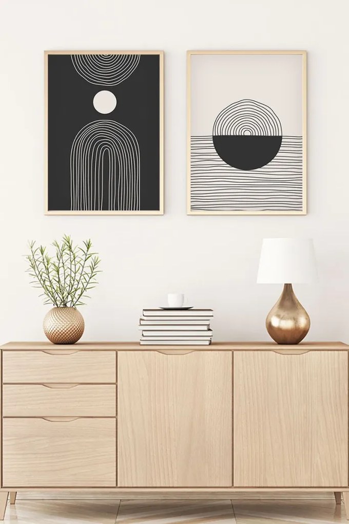 Falikép, 30×40 cm – Huhu88