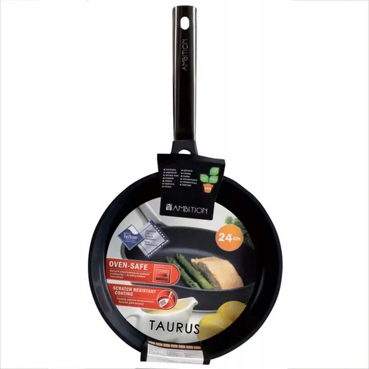 Taurus Ambition serpenyő 24 cm