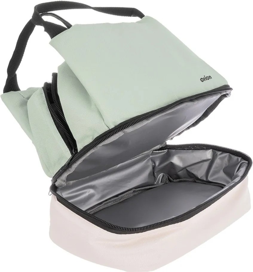 Mentazöld hűtőtáska 7 l Termo – Orion