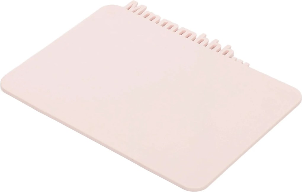 Uzsonnás Vágódeszka rózsaszín Koziol