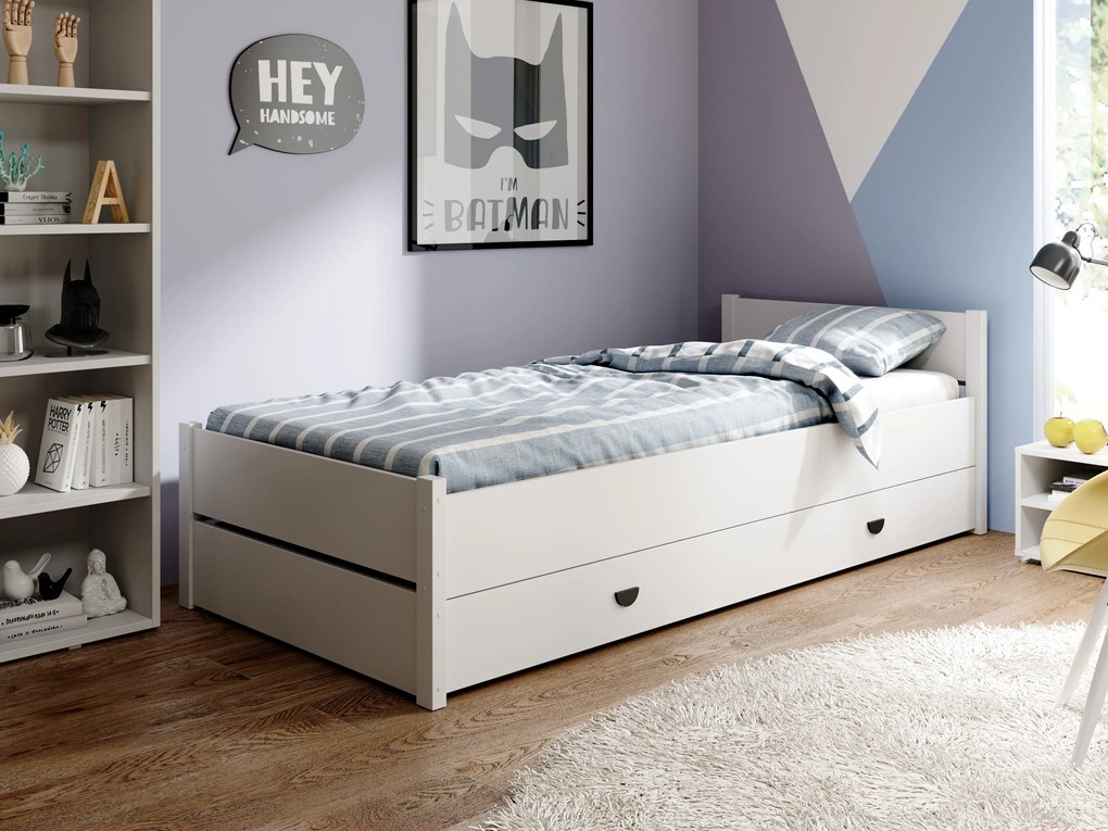 Gyerekágy 200x90 cm. Akció -18%. 1052341