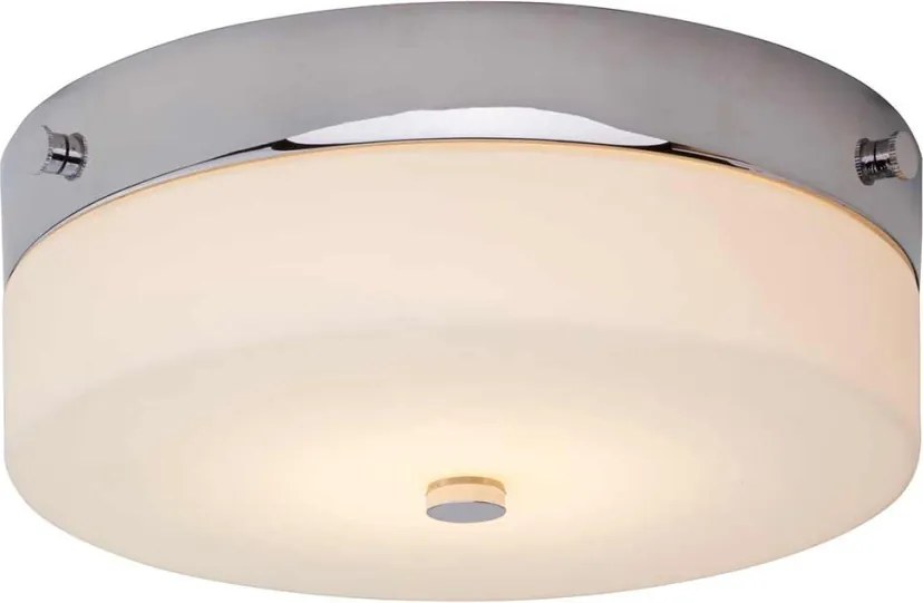 Elstead Lighting TAMAR TAMAR-F-M-PC Süllyesztett mennyezeti lámpa 1x9W/GX53 IP44