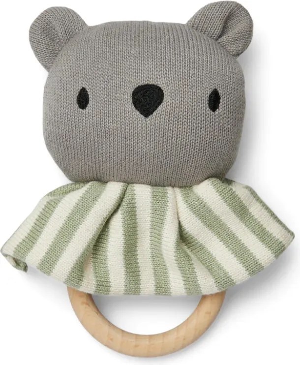 NUUROO Koala csörgő