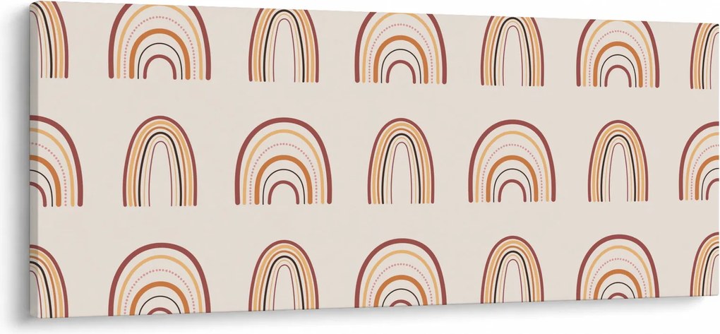 Kép - Álomalkotások N⁰3 (120x50 cm)