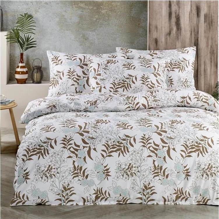 EMI Candy pamut ágyneműhuzat, A standard egyszemélyes ágy szett tartalma: 1x 140x200 + 1x 70x90