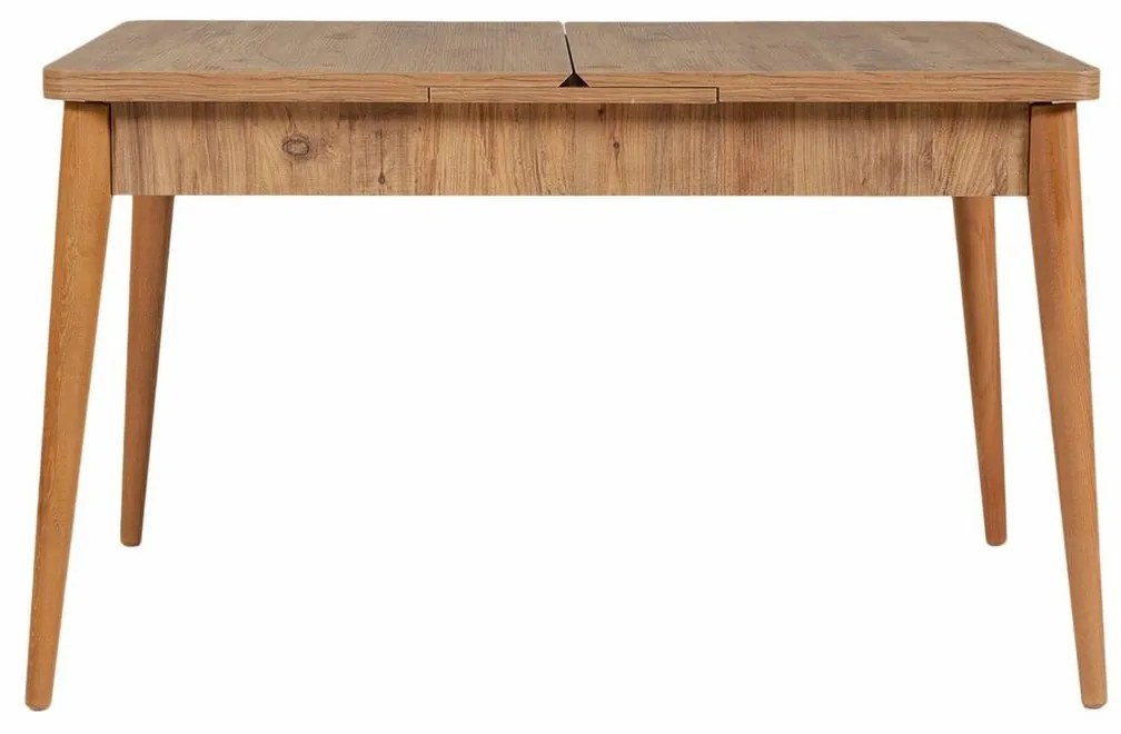 Vina Atlantic Pine összecsukható étkezőasztal
