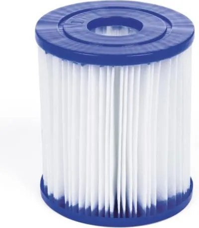 Bestway MAUI SUPERIOR fémvázas medence szett 305 x 76 cm