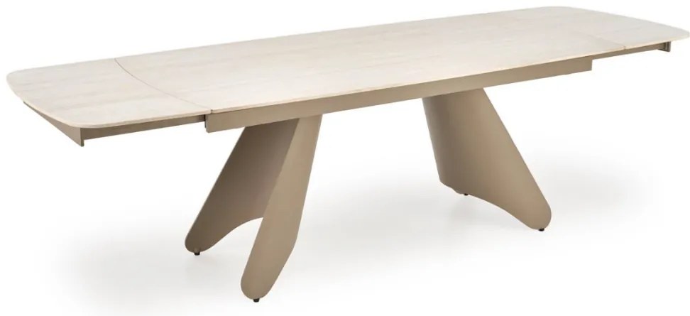 Salix bővíthető étkezőasztal 180-260 cm