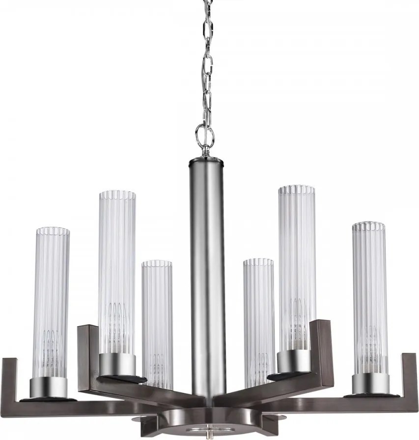 KOLARZ 6009-80660 RAGGIO Modern Csillár E14 IP20
