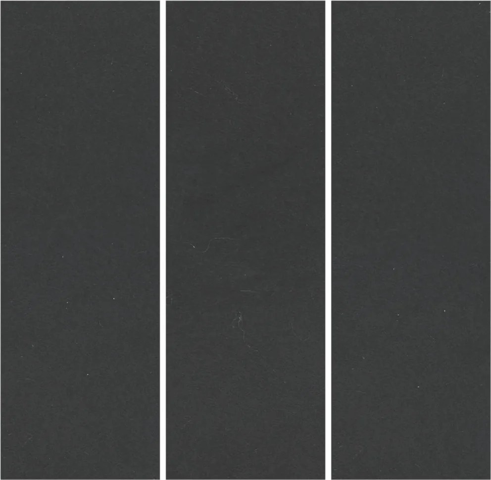 Medence alatlappal Fekete 396 x 396 x 0,1 cm Nemes szövet