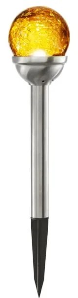 Roma 2 db kerti LED dekoráció - Star Trading