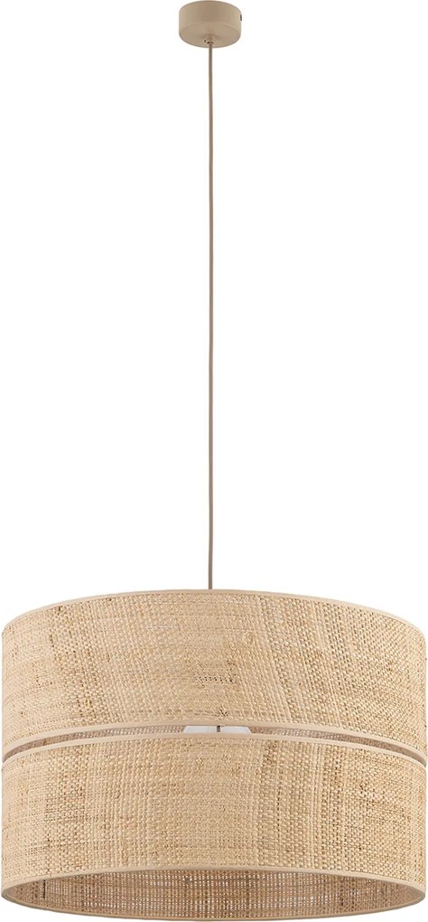 Calma egyágú függesztett lámpa