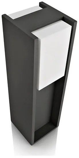 Philips - Kültéri lámpa BRIDGE 1xE27/14W/230V IP44 40,2 cm