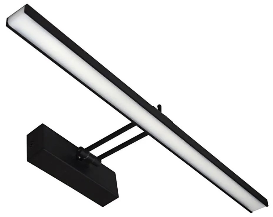 LED Fürdőszobai tükörmegvilágítás BLAKE LED/12W/230V IP40 4000K 49 cm