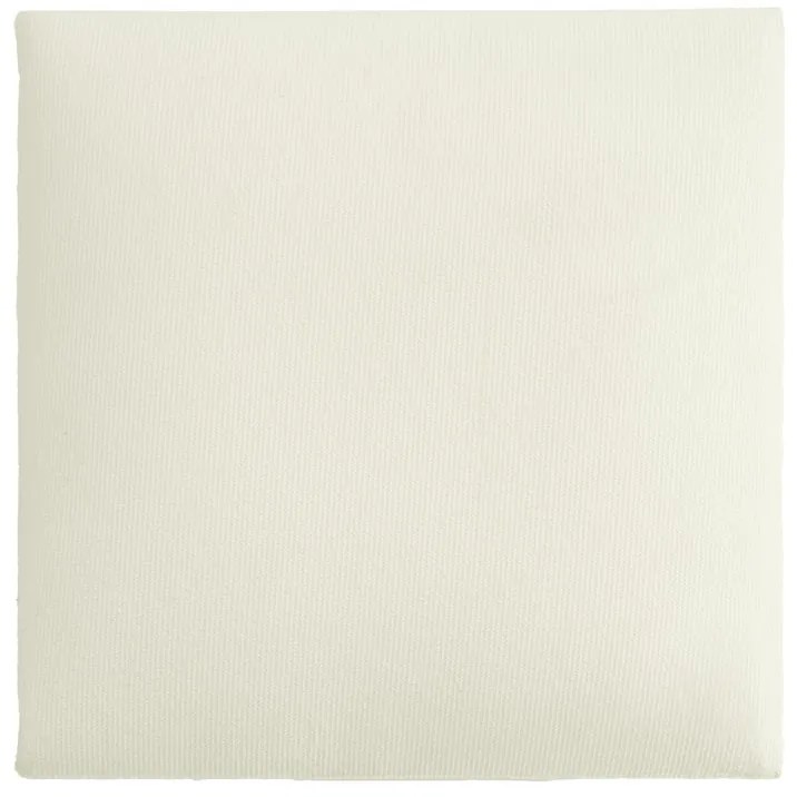Kárpitozott fali panel FRAME PAROS 30x30 cm Termék színe: Krém