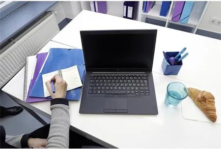 Gumis mappa, karton, A4, EXACOMPTA Iderama, világoskék (EX55827E)