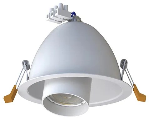 Dot álmennyezetbe süllyeszthető spotlámpa