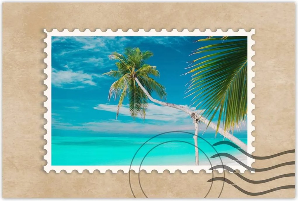 Poszterek 90x60 Tájkép Látvány