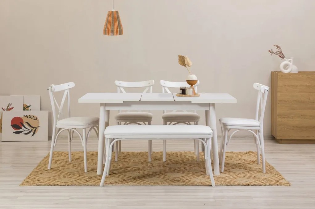 Vina - White