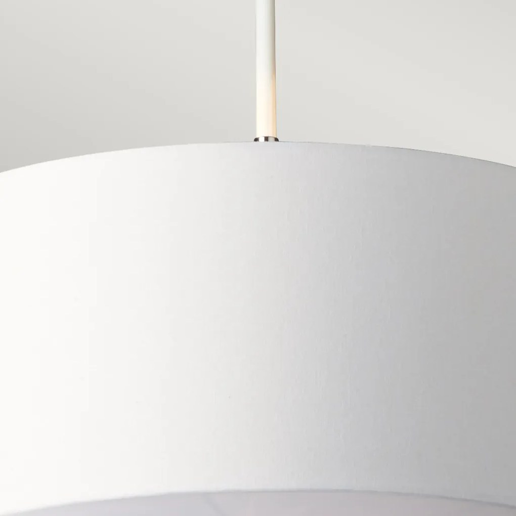 Elstead Lighting BALANCE BALANCE-P-WPN Függőlámpa 1x60W/E27