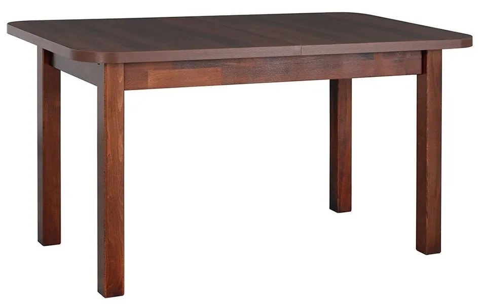 Széthúzható étkezőasztal Legano 80 x 140 180 II L (szonoma tölgy) (4-8 fő részére). 1105388