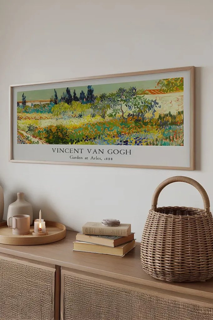Falikép, 50×120 cm – Artsmdfyty32-50120