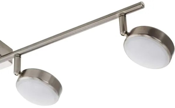 Eglo 33274 - LED RGBW Dimmelhető spotlámpa CORROPOLI-C 4xLED/5W/230V