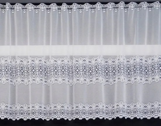 Mg Irigység fehér 34509 200x80cm M