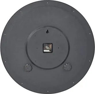 Falióra, óriás méret, 60 cm, ALBA Horgiant, szürke (BAOGI)