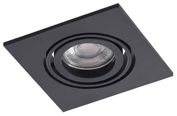 Editta álmennyezetbe süllyeszthető spotlámpa