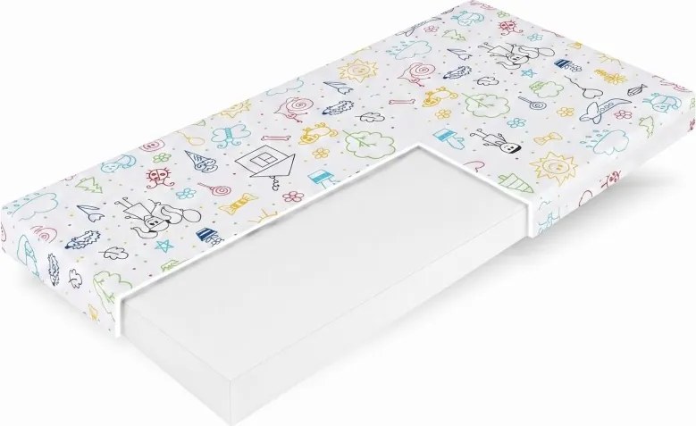 EMI Happy gyerekmatrac, 60x120