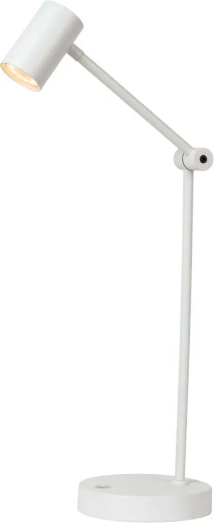 Lucide TIPIK 36622/03/31 Asztali lámpa 1x3w/led 2700k 280lm ip20