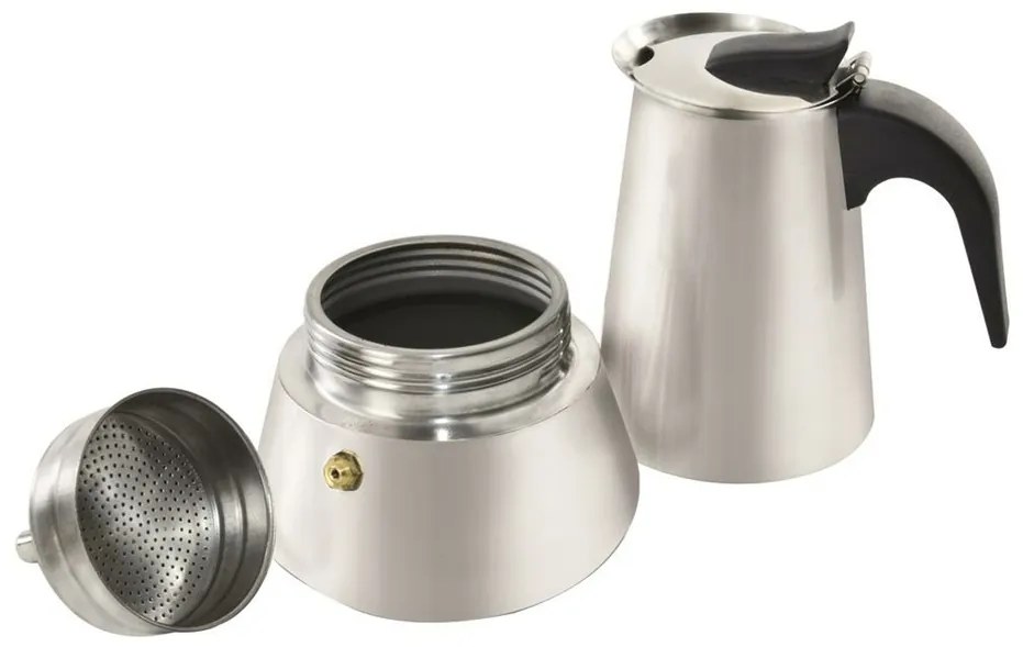 Orion Moka rozsdamentes acél kancsó, 0,45 l