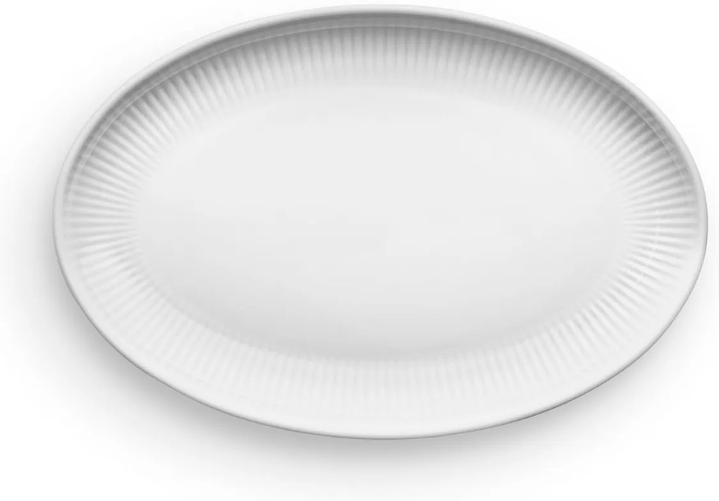 Ovális tányér Legio Nova 24,5 cm - Eva Solo