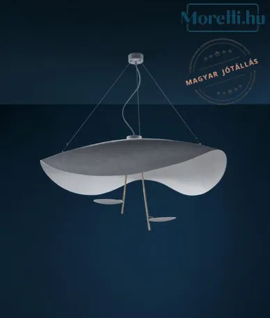 CATELLANI & SMITH LS25 LEDRAM Modern Led Függesztett Lámpa LED IP20